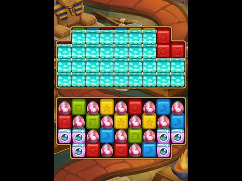 TOY BLAST level 2105