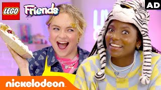 Animal Mash-Ups & Pie Pandemonium w/ Kheris Rogers & Pressley Hosbach!
