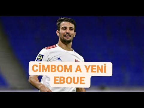 LEO DUBOİS GALATASARAYDA | DUBOİS  SKİLLS