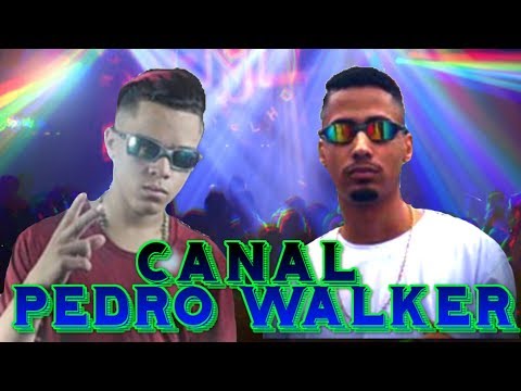 MC Novin e MC Soneca  - Chora