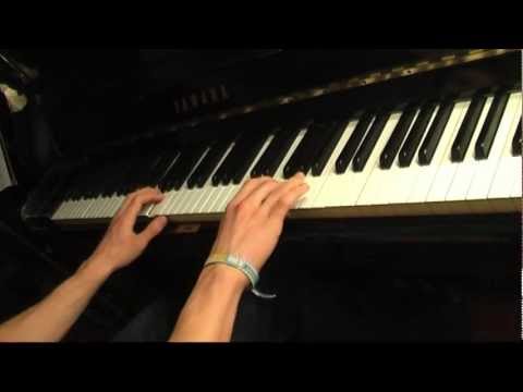 Hangover, Hello, Break Your Heart + more (Piano Medley)