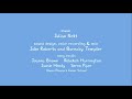 Peppa Pig Credits 2008 VERSION