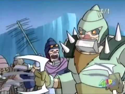 Winx Club Season 3 Episode 17 The Omega Mission 4Kids Part 4