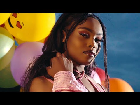 Elvis Kadori -  Anyango Ber Neno (Official Video)