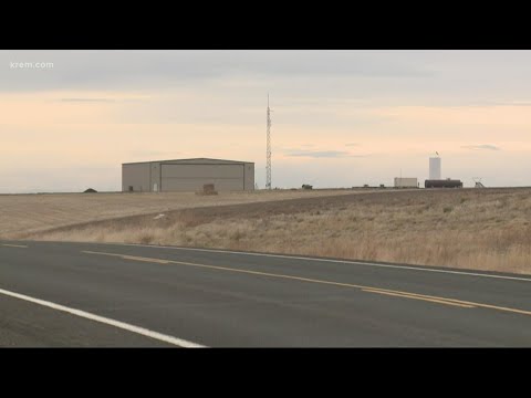 Nearly 40 COVID-19 cases linked to large wedding near Ritzville so far