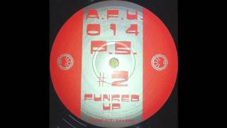 P.S - Untitled B2 (Techno 1996)