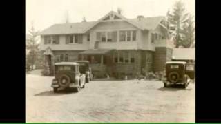 Lessons at Little Bohemia