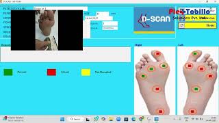 Download the video "D RAM & D SCAN operation demo"