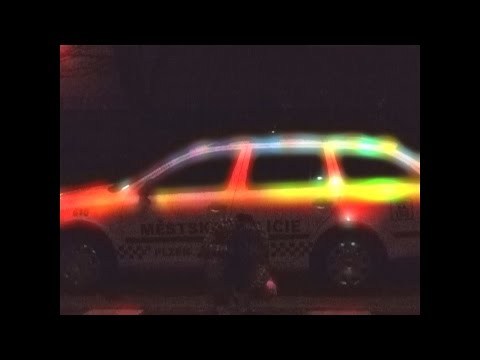 Yung Jekinse - ChtělBychVrátitČas (Official Video)