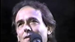 SERRAT A QUIEN CORRESPONDA CHILE 1990