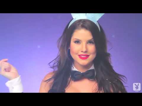 Amanda Cerny The Naughty Bunny