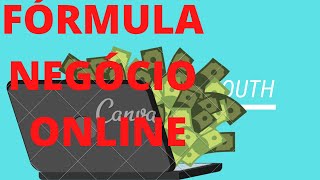 FÓRMULA NEGÓCIO ONLINE - 3.0  (  versão 2022)