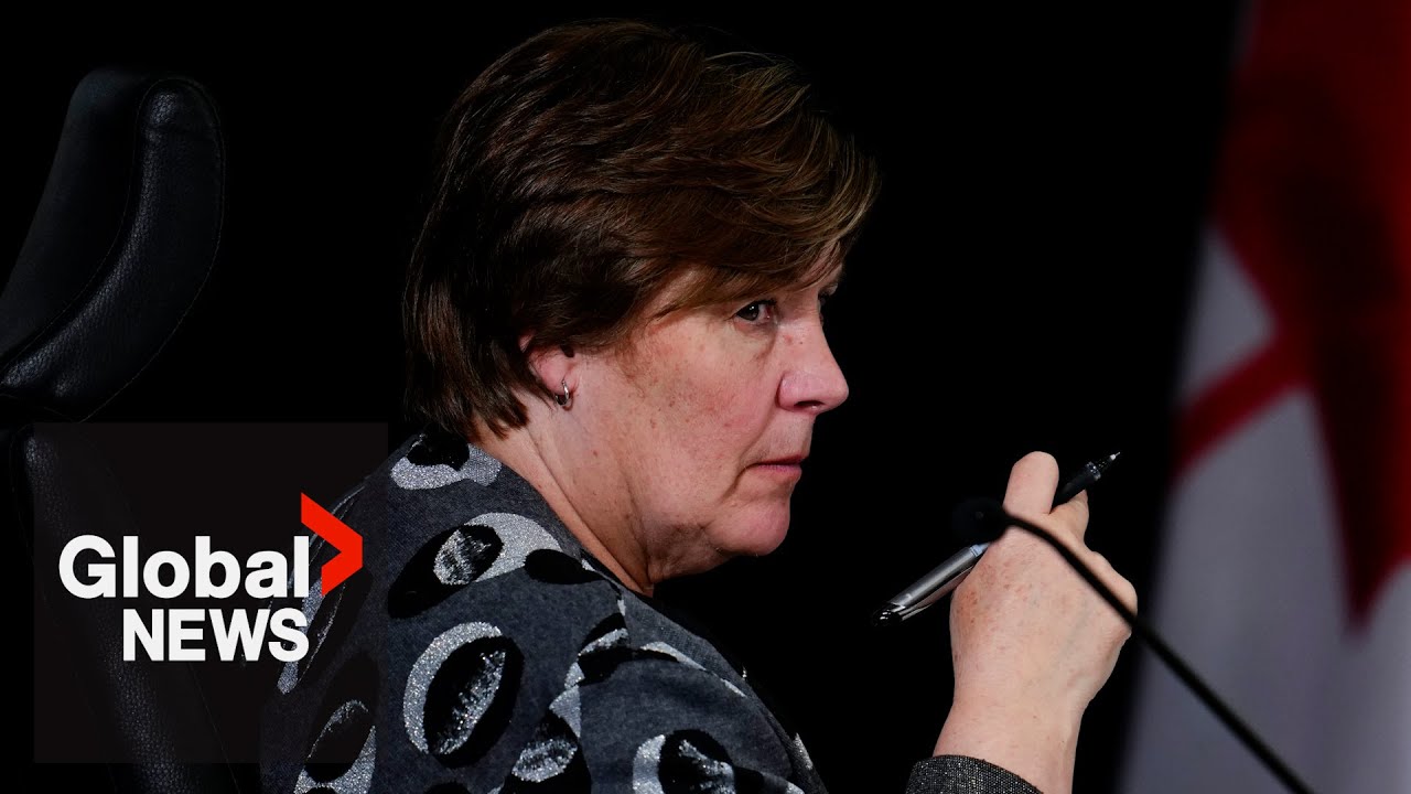 Foreign interference a 