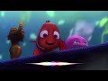1 Hour Playlist Finding Nemo Field Trip Soundtrack Visuals For Studying Working Relaxing