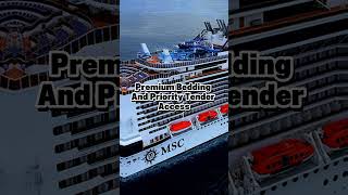 Cruise news for February 4th, 2025. Your 60 second report.  #cruisenews #norwegiancruise #msccruises