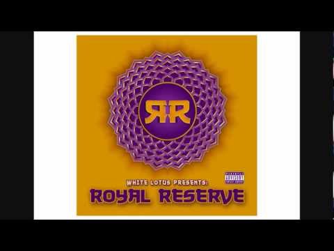 White Lotus - Royal Reserve -12- New Blade (Feat Willy Cold And Bedlam Brethren)