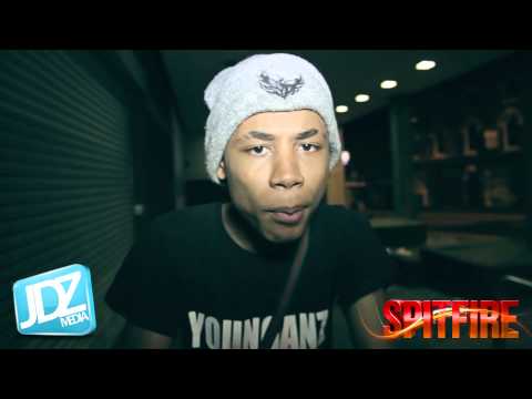 Younganz Fusion [SPITFIRE] [PT.2] | JDZmedia