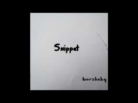 barshxhq - Psycho (feat.  Kwapo)