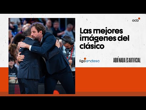 ¡Lo mejor del Clásico!