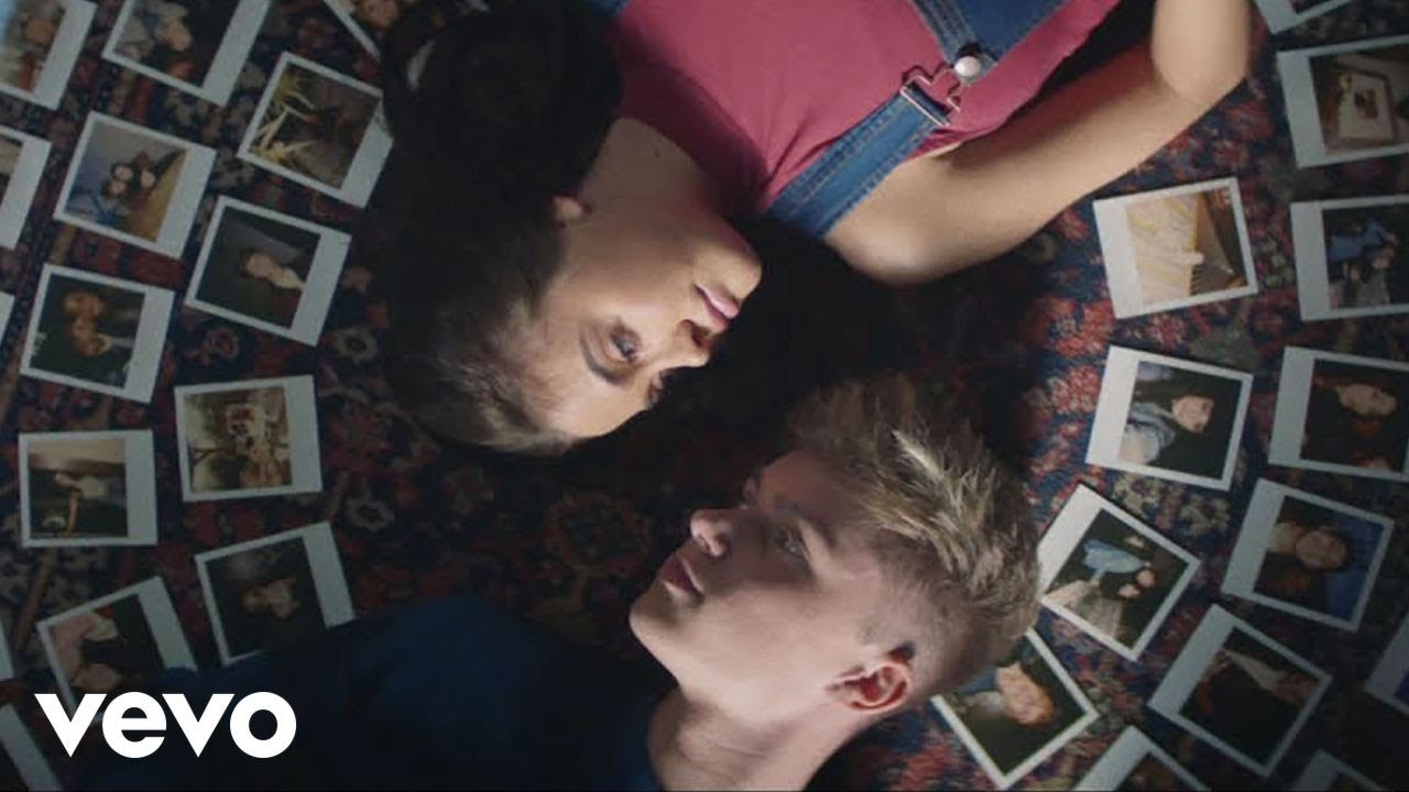 HRVY — I Don’t Think About You