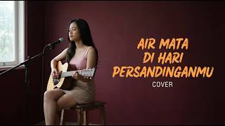 Download lagu AIR MATA DI HARI PERSANDINGANMU - LESTARI ( COVER BY Loshu) mp3 Download lagu AIR MATA DI HARI PERSANDINGANMU - LESTARI ( COVER BY Loshu) mp3