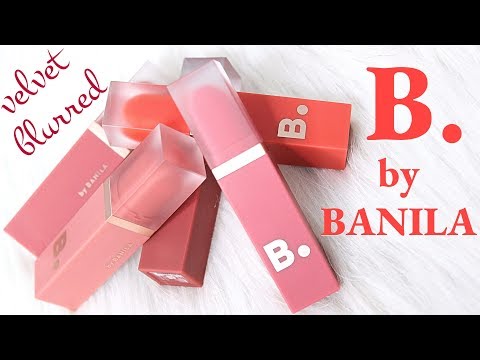 download lagu mp3 mp4 Banila Co Lipstick Review, download lagu Banila Co Lipstick Review gratis, unduh video klip Banila Co Lipstick Review
