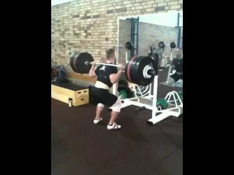 9 x 215 kg