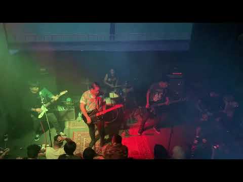 Wickweaky - Goes Like This featuring Ein (Second Combat) LIVE @ #AnotherLoserShowcase