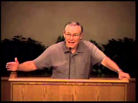 1 Corinthians 12:8-11 - The Gifts of the Spirit (Part 3)