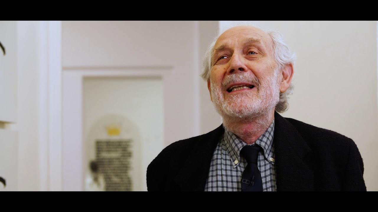 Istituto Emilio e Scilla Isgrò marzo 2019