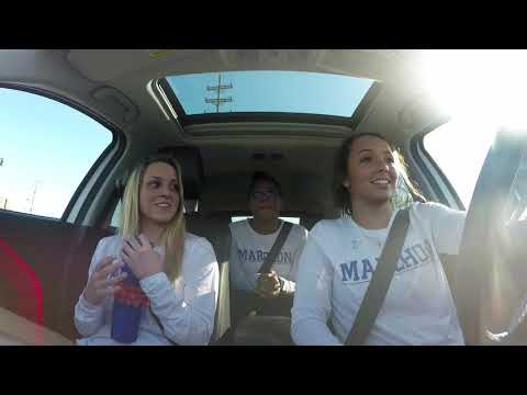 VB: Get to Know the Freshman Part 3