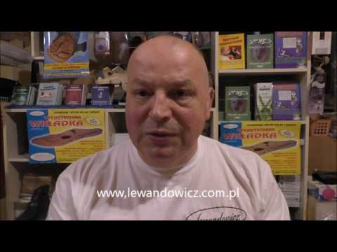 Na łuku pojawił się guz Stałe deformacje stóp
