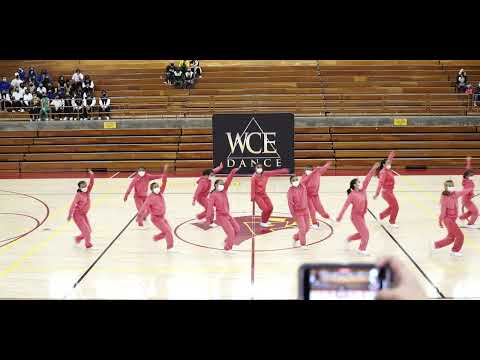 Eastlake All Female | Westcoast Elite Dance Competition