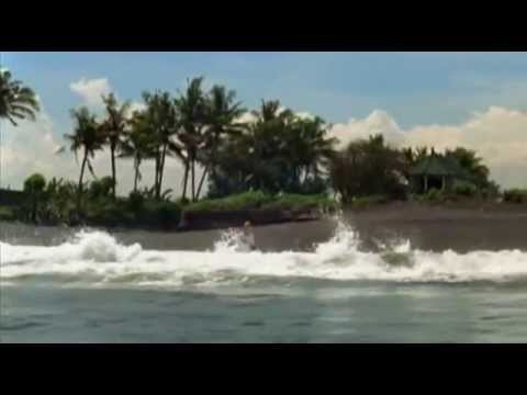 Julian Wilson - Quiksilver Young Guns 3
