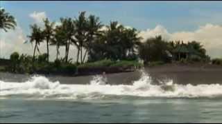 Julian Wilson - Quiksilver Young Guns 3