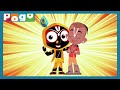 Jay Jagannath Masti Aur Dosti Ki Anokhi Jugalbandi Title Song PogoChannel