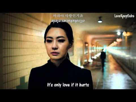 Yangpa & Davichi & HANNA - Love is all the same MV [English subs + Romanization + Hangul] HD