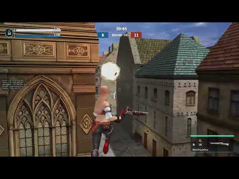 Steam GunZ The Duel 2025 CLOSED BETA TEST