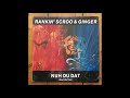 Rankin' Scroo & Ginger - Tings Dub (1987)