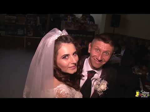 SilvianSOUND - Nunta Loredana & Marinel FERCAL