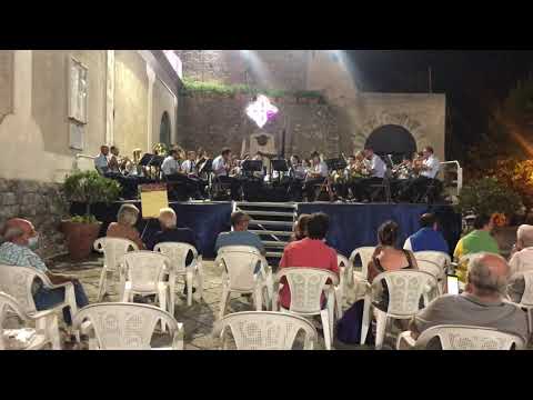 N. Centofanti: MATTINATA PRIMAVERILE marcia sinfonica