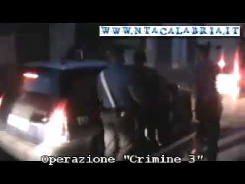 Operazione Crimine 3