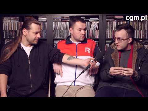 Ten Typ Mes i Stasiak vs Artur Rawicz - 1 NA 1