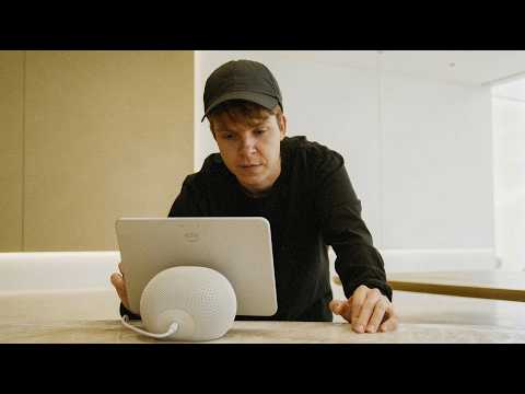 He instalado todo Alexa en mi nueva casa inteligente (así se siente vivir con ella)