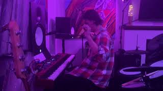 Loop Cover – Beautiful People – Mark Pritchard and Thom Yorke