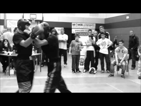 Deutsche Meisterschaft 2011 Finale.wmv