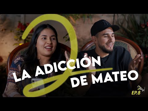 Ep. 8: Este 2025 comenzó con toda | Dos como vos