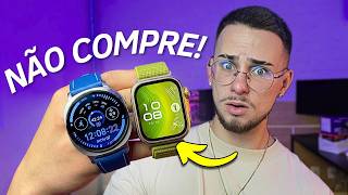 NÃO COMPRE um SmartWatch em 2026 sem ANTES VER ISSO!!!