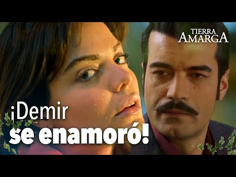 The first time Demir saw Züleyha - Bitter Land Chapter 1