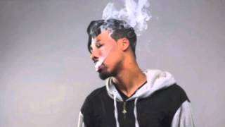Chevy Woods - Face (Brand New 2012)